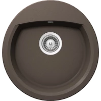 Кухонная мойка Schock Eclipse 45 мокка 700669