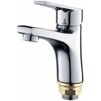 Смеситель для раковины РМС SL132-001F