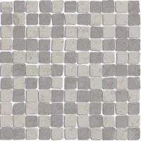 Декор Kerama Marazzi Про Лаймстоун Спакко 4 мозаичный матовый 20х20 MBS010 