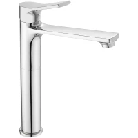 Смеситель для раковины Esko Eiger EG 25 хром