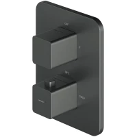 Термостат для ванны Omnires Parma PM7436GR