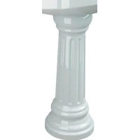 Пьедестал для раковины Sanitana Grecia S10069700000000