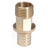 Муфта надвижная 16 х 1/2