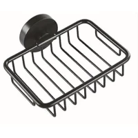 Мыльница Bemeta Dark 104108160