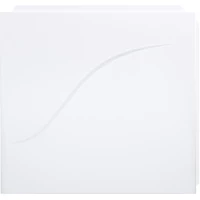 Торцевая панель 67 см L Alex Baitler Orta 00-A0007284