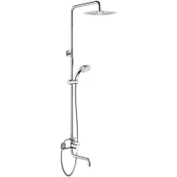 Душевая система 250 мм Elghansa 2306683-2L (Set-13)