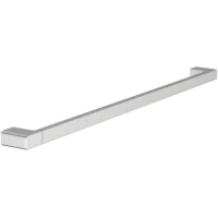 Полотенцедержатель KEUCO Collection Moll 12701210800 84,2 см, нержавеющая сталь
