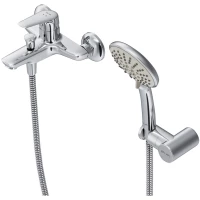 Смеситель для ванны AM.PM Joy F85E15000