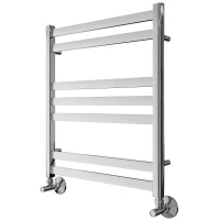 Полотенцесушитель водяной 600x500 Lemark Mars П7 LM35607