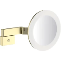 Косметическое зеркало x 5 Timo Petruma 15276/17