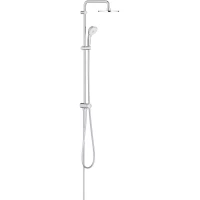 Душевая стойка 200 мм Grohe New Tempesta Rustic System 26454001
