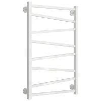 Полотенцесушитель водяной 800x500 белый глянец Сунержа Сирокко 12-0253-8050