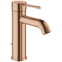 Смеситель для раковины с донным клапаном Grohe Essence 23589DA1