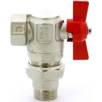 Кран шаровой 3/4