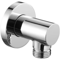 Подключение для душевого шланга Omnires S008CR