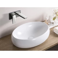 Раковина 48x34 см BelBagno BB1085