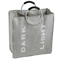 Корзина для белья 58л Fixsen Loft Style FX-1021