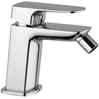 Смеситель для биде с донным клапаном Paini Nove 09CR306