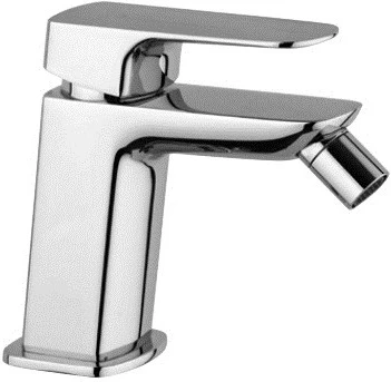 

Смеситель для биде с донным клапаном Paini Nove 09CR306