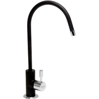 Кран для фильтра Longran Logic LC2103 - 10