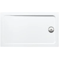 Душевой поддон из литьевого мрамора 90x80 см Jacob Delafon Flight E62650-F-00