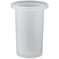 Стакан Gedy Azzorre A198