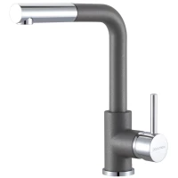 Смеситель для кухни Paulmark Kassel KA214311-402