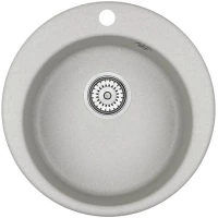 Кухонная мойка Granula 4801, базальт