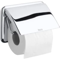 Держатель туалетной бумаги Roca Hotels 816720001