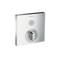 Встраиваемый смеситель для душа Hansgrohe ShowerSelect 15767000