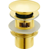 Донный клапан Boheme Imperiale 611/2