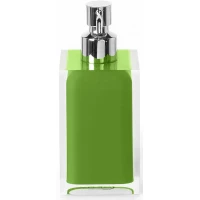 Дозатор 210 мл Gedy Rainbow RA81(04)