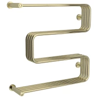 Полотенцесушитель водяной 600x600 шампань Сунержа Фабула М 020-0126-6060