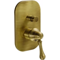 Смеситель для ванны Migliore Maya ML.MAY-8972 BR