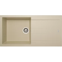 Кухонная мойка колорадо Longran Amanda AMG990.500 - 08