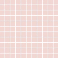 Вставка TY2O071 Trendy мозаика розовый 30x30