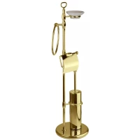 Комплект для туалета Migliore Mirella ML.MRL-2104.DO