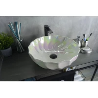 Раковина 46x46 см GID Color Edition Nc423