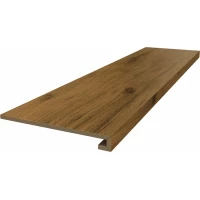 Ступени SG506400R/GCF Ступень Сальветти бежевый темный клееная 33x119,5