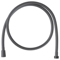 Душевой шланг Grohe Relexaflex 28143KS0 150 см, черный бархат