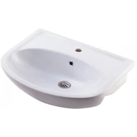 Раковина 61,5x46,5 см Corozo Уют SD-00000396