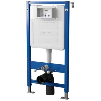 Инсталляция для унитаза Point Элемент PN45120