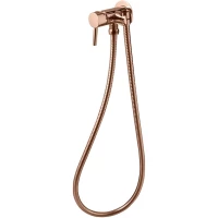 Гигиенический душ Noken Project Line N200000131 со смесителем, медь