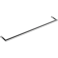 Полотенцедержатель Colombo Design Mini B4010.CR 46,4 см, хром