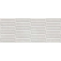 Плитка Alure Oval Pearl 30x75 