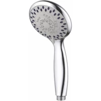 Душевая лейка G.Lauf UHS-1109 98 мм, 3 режима, хром
