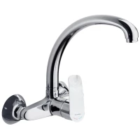 Смеситель для кухни Ramon Soler New Fly 571701CC