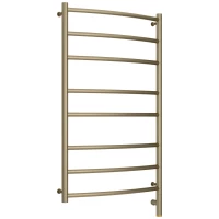 Полотенцесушитель электрический 1000x600 золотой шелк МЭМ правый Сунержа Галант 3.0 32-5801-1060