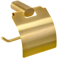 Держатель туалетной бумаги Remer Lounge LN60BG