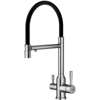 Смеситель для кухни с подключением к фильтру Raglo R81.63.05